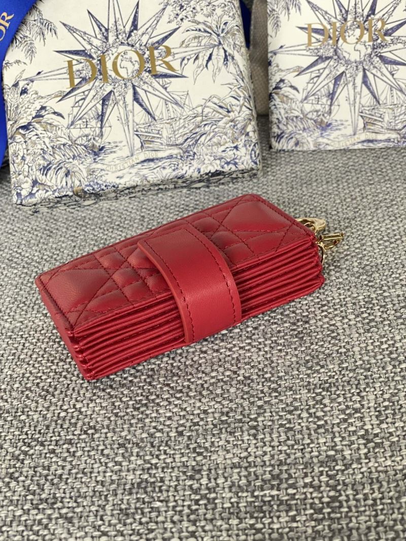 Christian Dior Wallet